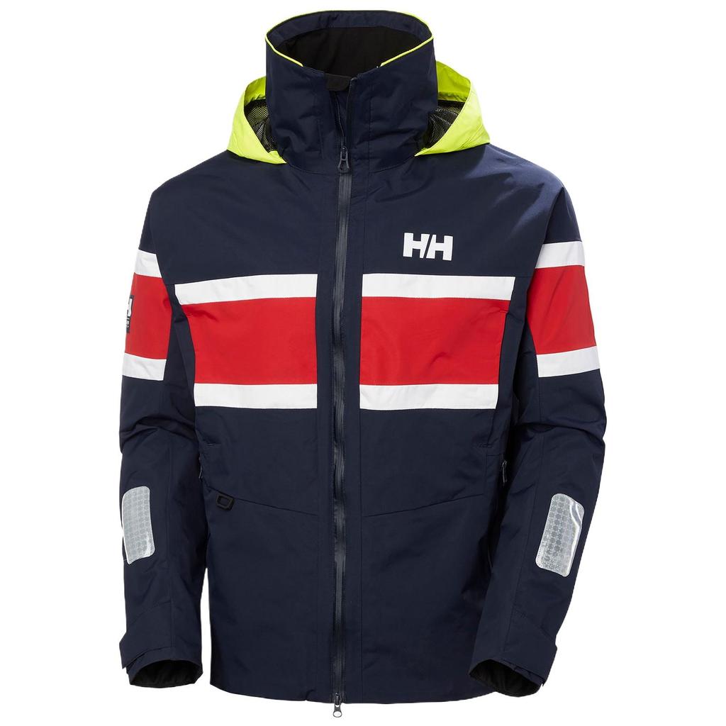 HELLY HANSEN Salt Original Sailing Jackets & Coats Men's 34422-HH