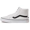 Sk8 Noon Goons x Sk8-Hi Reissue Vly Lx 'Белая Змея' VN0A4BVH616