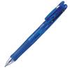 Zebra Ballpoint 10 2-Color Pen, Clip-On G2C, Blue, Pens, B-B2A3-BL