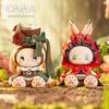 Новинка в наличии Emma Secret Forest Garden Date Series Милая Коллекционная Фигурка Вслепую Коробка Модная Игрушка Оригинальная Прелестная Кукла Подарок