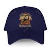 Бейсболка Snapback в стиле хип-хоп, весна-лето, однотонная шляпа от солнца, осторожный мужчина, там SA, напитки здесь, унисекс, хлопковые кепки для подростков, повседневная шляпа