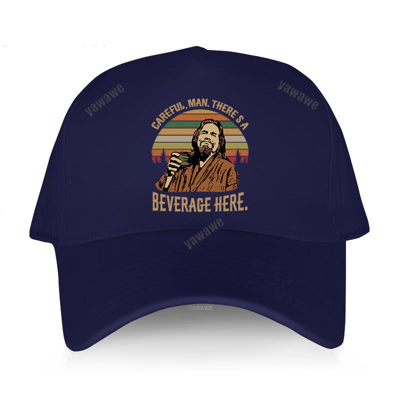 Бейсболка Snapback в стиле хип-хоп, весна-лето, однотонная шляпа от солнца, осторожный мужчина, там SA, напитки здесь, унисекс, хлопковые кепки для подростков, повседневная шляпа