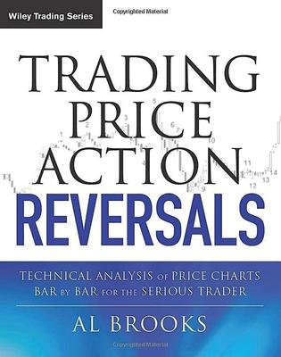 Торговля по Price Action Развороты Технический анализ мягкая обложка # IND 1778