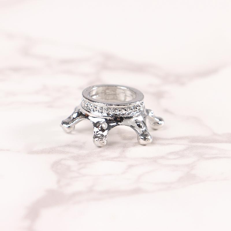 Ball Holder Sphere Base Doll House Photography Props Cake Ornaments Gift