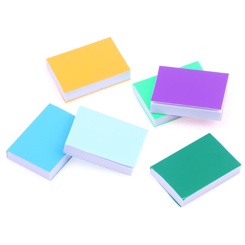 4 шт. Миниатюрные книги для кукольного домика, модель книги для кукольного домика, аксессуары для украшения школы кукольного домика