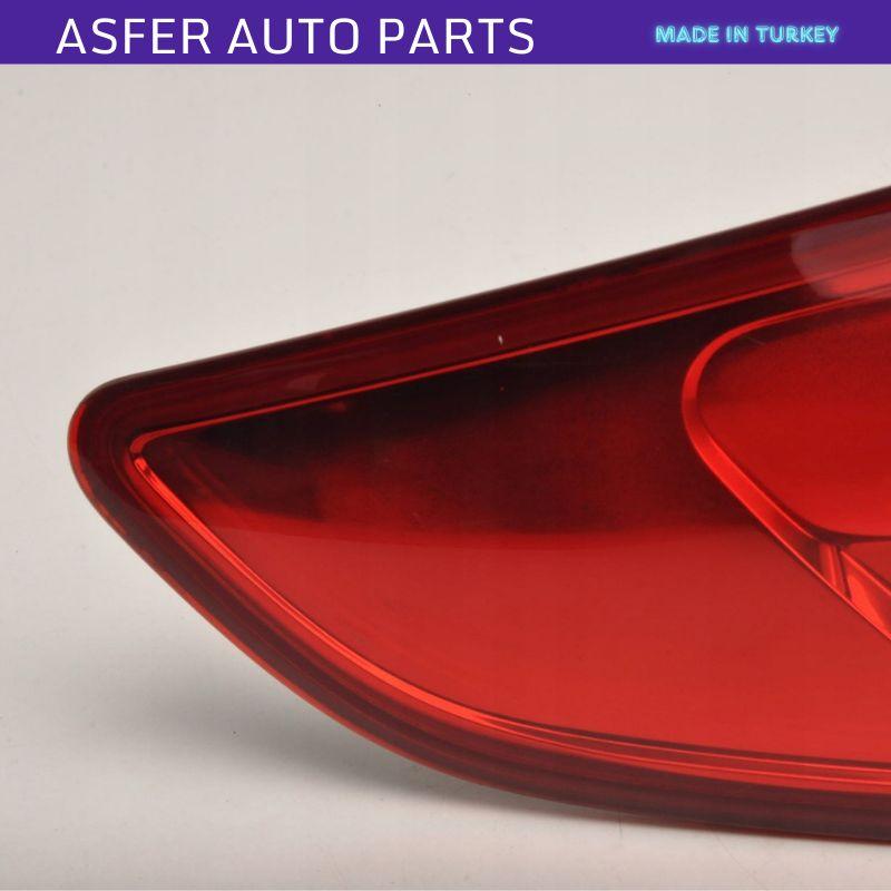 Tail Light Outer Right Left Brake Light For Renault Fluence 2009-2016 OEM 265502140R 265552802R