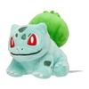 Оригинальная мягкая игрушка из Pokemon Center Fit Бульбазавр
