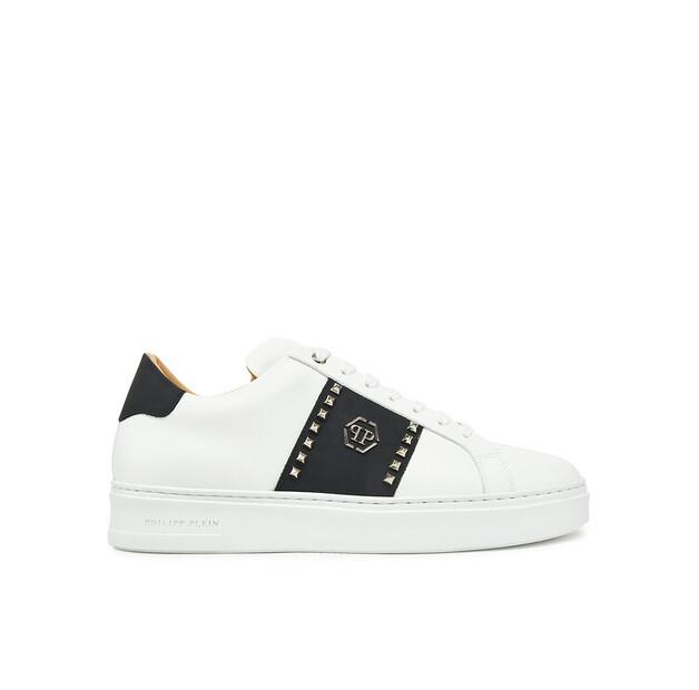 Men's Sneakers PHILIPP PLEIN Saes Usc0732 Ple005 White