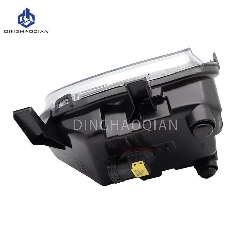 Передняя противотуманная фара для автомобиля Volkswagen VW Golf 6 A6 MK6 Кабриолет GTI GTD Jetta GLI 2012-2016 5K0941699E 5K0941700E