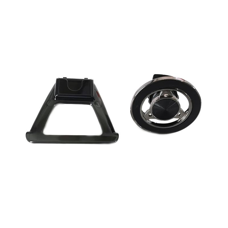 For BMW 5 Series G30 G31 G38 525 530 535 540 Magsafe car phone holder gravity magnetic holder for iPhone for Android