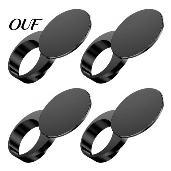 Smart Glasses Privacy Shield LED Indicator Light Cover for Ray-Ban Meta Glasses, Anti-Glare Gadget Rotating Shading Sticker, Protective Camera