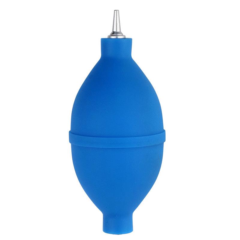 Powerful Air Blower for Cleaning Keyboards, Laptops, Cameras, Phones, and Dust Removal