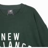 New Balance Футболка с длинным рукавом Lqj Nbncfco113 62 Толстовка для общественного спортивного клуба