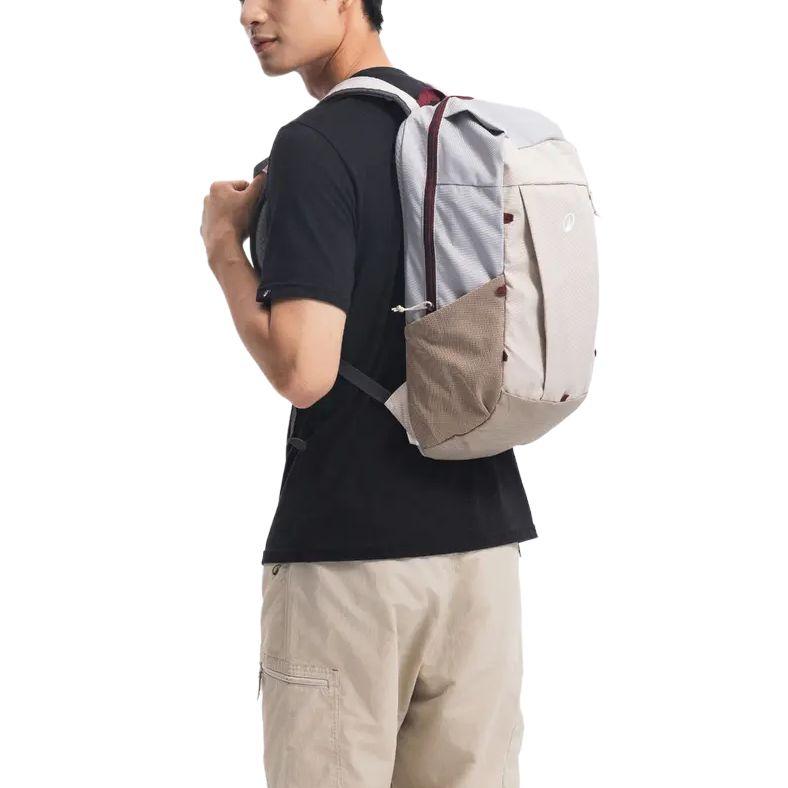 Decathlon Футболка QUECHUA Унисекс 8983270