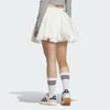Adidas Оригинальная юбка-фонарик, модная, простая, свободная, универсальная, повседневная, короткая юбка, женские юбки Han-Jade-White KD8123
