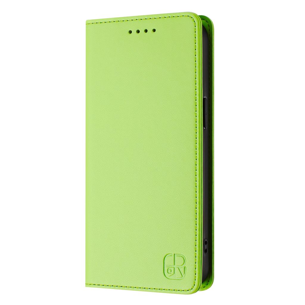 For Motorola Moto G60,G10,G20,G30,G Play,G Power,G Pure,G31,G41,G51,G62,G72...Premium PU Leather Wallet-Style Case,Shockproof & RFID-Blocking