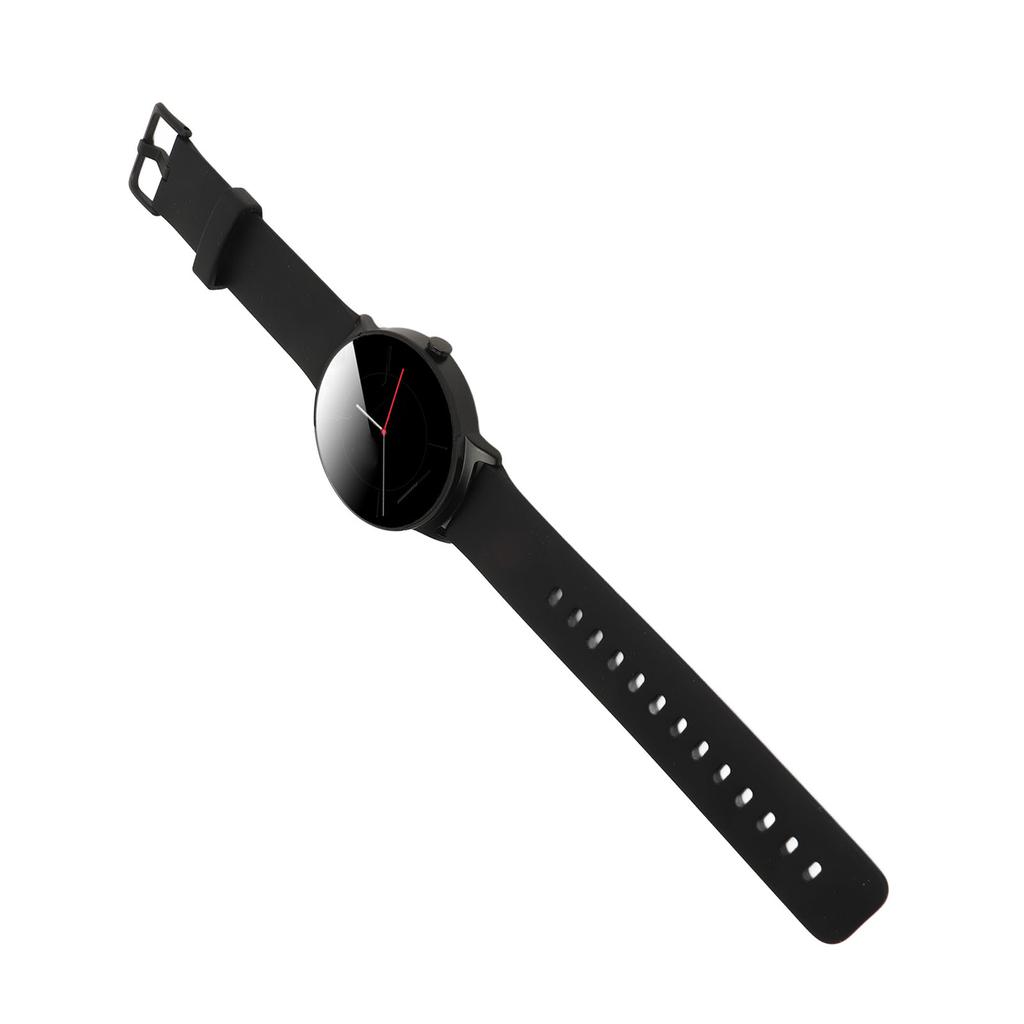 1,32 дюйма HD Монитор уровня сахара в крови Неинвазивный Монитор температуры тела во время сна Спортивные часы Интеллектуальные часы для мониторинга здоровья