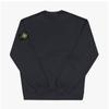 Мужской свитшот Stone Island с патчем-логотипом Wappen k2S156100060 S0051 V0020