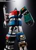 TAMASHII NATIONS Soul of Chogokin GX-40SP Рокушин Гаттай Годмарс CHOGOKIN 50th Ver. приблизительно. 280мм