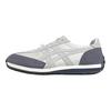 ONITSUKA TIGER Edr 78 Универсальные Удобные Беговые Кроссовки Унисекс Кроссовки Белый Серый 1183C263-100