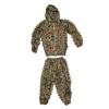 LEAVES GHILLIE SUIT Hooded JACKET Pants Snipers