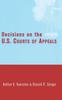 The Decisions On the U.S. Courts of Appeals Book