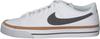 Sneakers Court Legacy Next Nature White/desert Ochre/orange/black