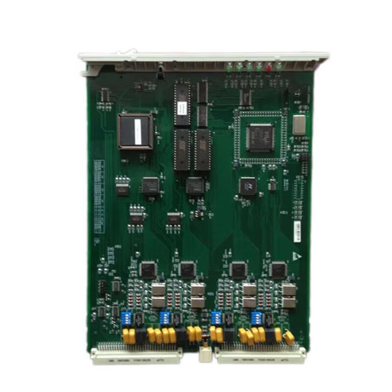 ZTE DTI Digital Trunk Interface Card