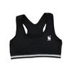 Teenager Girls Training Bra Sport Bra Kids School Student Underwear Tops 8-14Years
