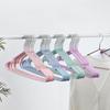 Drying Hanger Stainless Steel Coat Hanger Useful Home Living Wardrobe Strong Cloth Hangers Anti-Slip Hanger Clothes Hanger  Handmade
