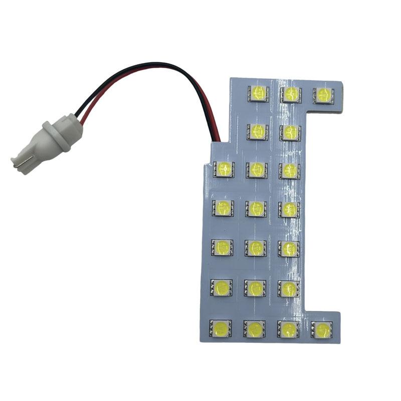 Led Cabin Reading Lamp For Suzuki Jimny JB64 JB74W 2019-2023 Interior Dome Map Light LED Light Ceiling Lighting Upgrade Lamp