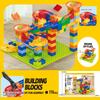 Educational Building Blocks for Boys Aged 3-6: Early Learning and Creative Development Toys