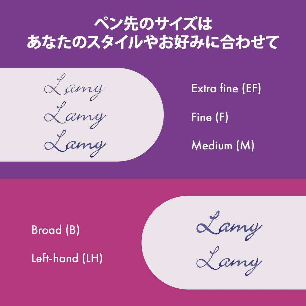 Lamy Safari розовый утес с эргономичной ручкой полированное стальное перо толщиной линии EF прочная перьевая ручка - перьевая ручка & – пластик ASA - вкл.