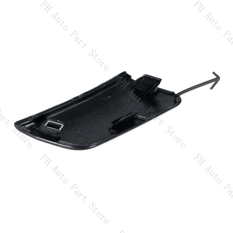 Крышка заглушки буксировочного крюка переднего бампера Решетка для Toyota Corolla Altis Seadn 2019 2020 2025