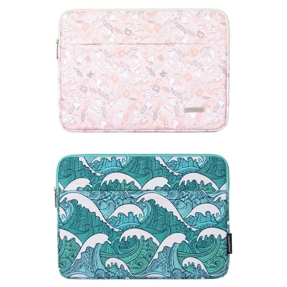 Shockproof Laptop Sleeve Case 11/12/13/14/15 Inch Tablet Pouch Laptop Bag for Lenovo/HP/Dell Travel