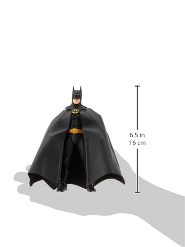 Фигурка Batman 1989 Figuarts от TAMASHII NATIONS (Нации Тамаши) Ш