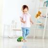HAPE - Jouet en bois à tirer - E0361 - Гренуй à promener