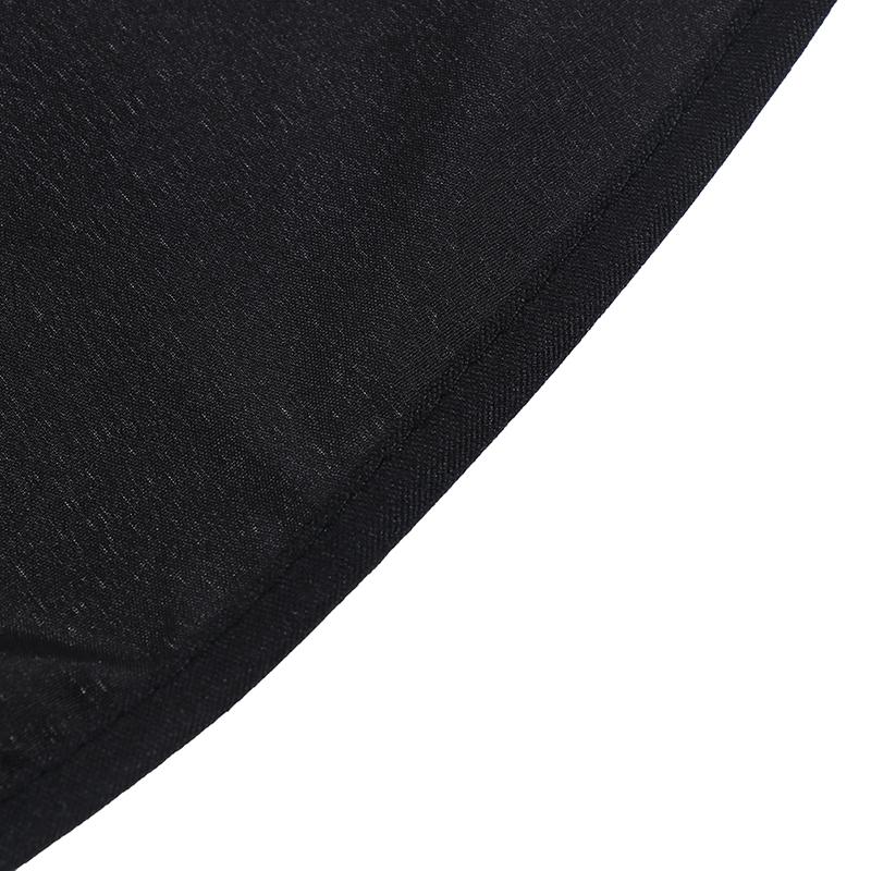 Hairdressing Cape Hair Coloring Wraps Barber Shoulder Pads Dyeing Haircut Apron