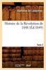 Книга Histoire De La Revolution De 1848. Tome 2 (Ed.1849)