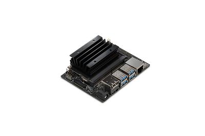 Комплект разработчика NVIDIA Jetson Nano B01