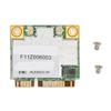 Сетевая карта MiniPCIE AW CE123H BCM94352HMB 1200 Мбит/с 2,4 ГГц 5 ГГц Двухдиапазонная Bluetooth 4.0 Беспроводная сетевая карта