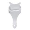 Stainless Steel Truffle Cheese Slicer Adjustable Blade Chocolate Shaver for Kitchen Gadget