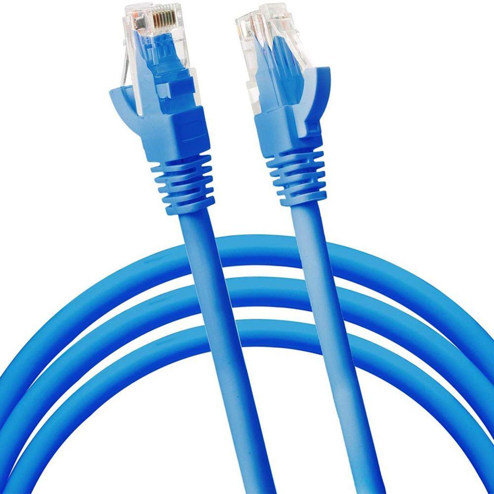 Cat 5e Channel Network Cable Cat5 Patch Cord 24AWG Patch Cable LAN Cable Network Patch Cable