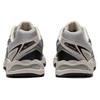 Asics Gel-170Tr Retro Casual Low-Top Lifestyle Shoes Unisex Sneakers Gray Silver 1203A213-021
