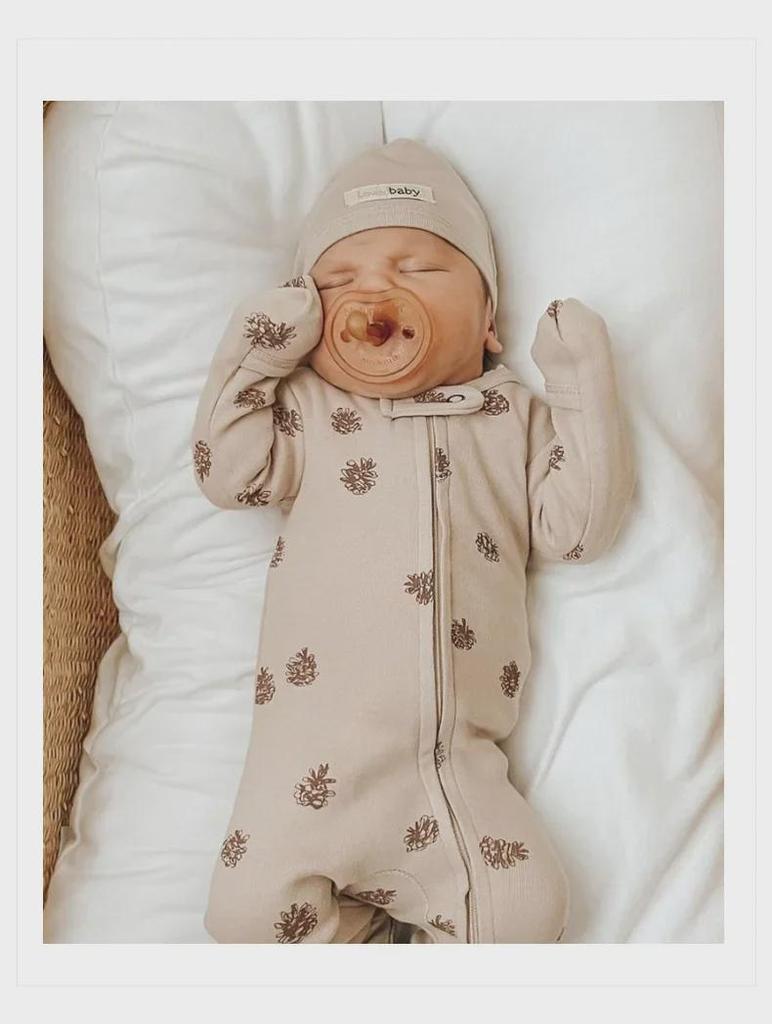 Уютный хлопковый комбинезон для новорожденных с обёрткой для ног - осенне-зимний комбинезон на молнии для мальчиков