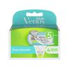 Лезвия для бритья Venus Extra Smooth, 4 шт.