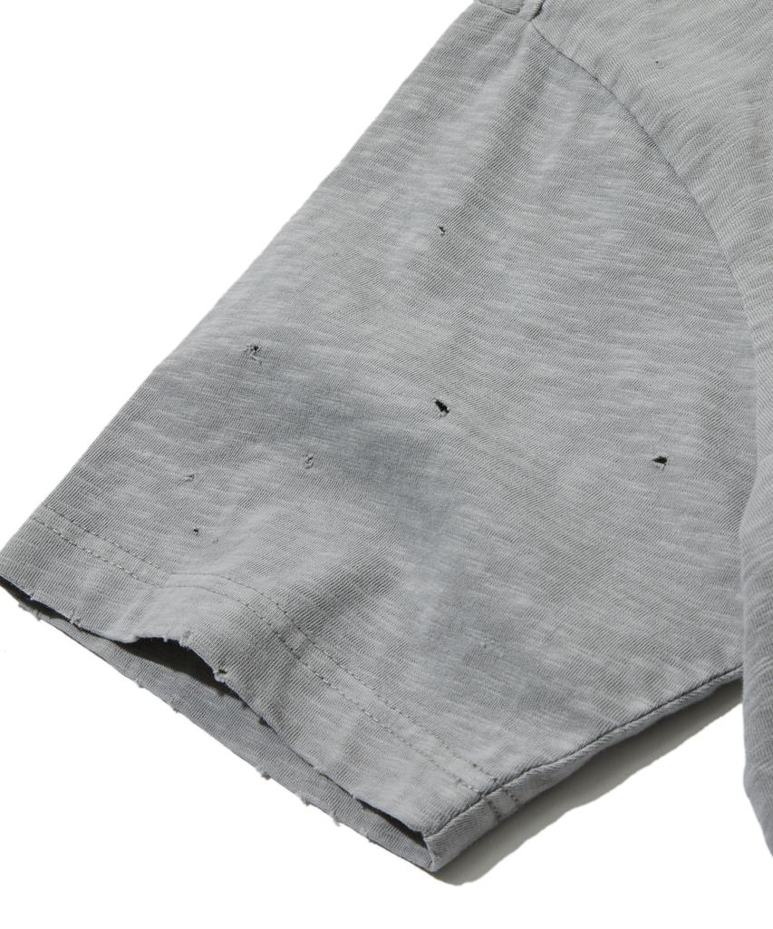 PENFIELD Старый архив Футболка Серая_Fs2Kt83U