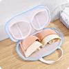 1PC Bra Laundry Bag Underwear Wash Package Brassiere Clean Pouch Anti Deformation Mesh Pocket Special for Washing Machine