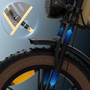 В наличии ЕС X70 внедорожный электровелосипед для взрослых, 48 В 14 Ач 34 Ач двойной аккумулятор, мощный мотор 750 Вт, запас хода 100 км 42 км/ч макс.