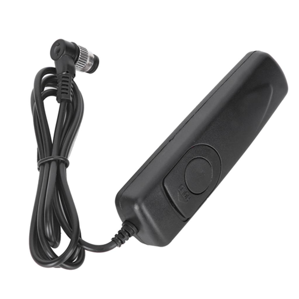 MC‑30 Shutter Release Remote Control Cable for Nikon D300 D300s D700 D800 D810 D4 D3 D4s